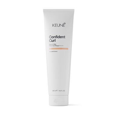 Leave-in para Ondulados Keune Care Confident Curl Wavy